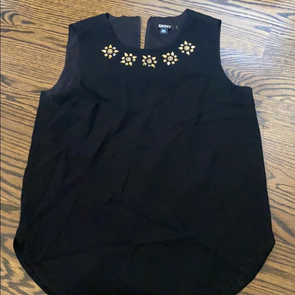 DKNY Blouse